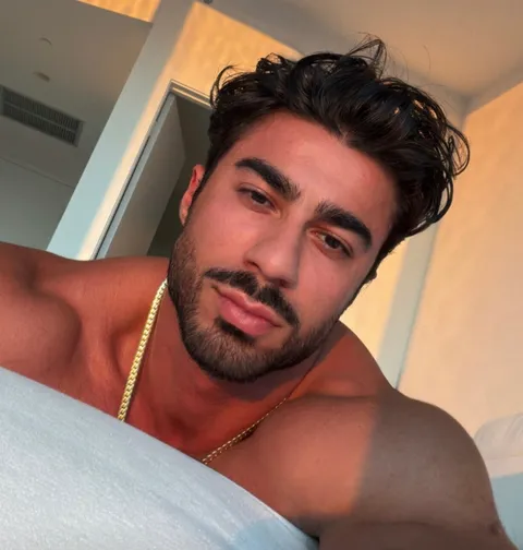 Mo Saffari OnlyFans