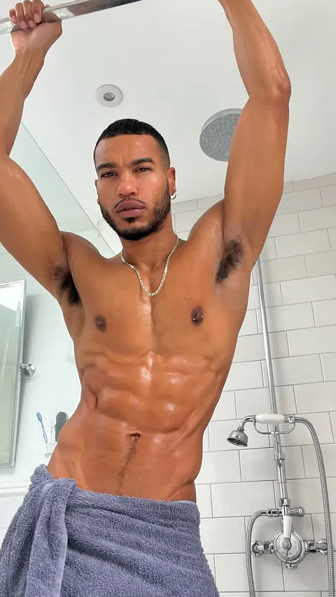 Marlon Mckenzie OnlyFans