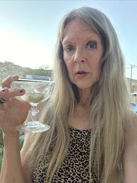 Jamie Foster AKA Sally Mullins OnlyFans