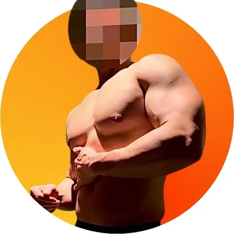 Daddy muscle BANGKOK OnlyFans
