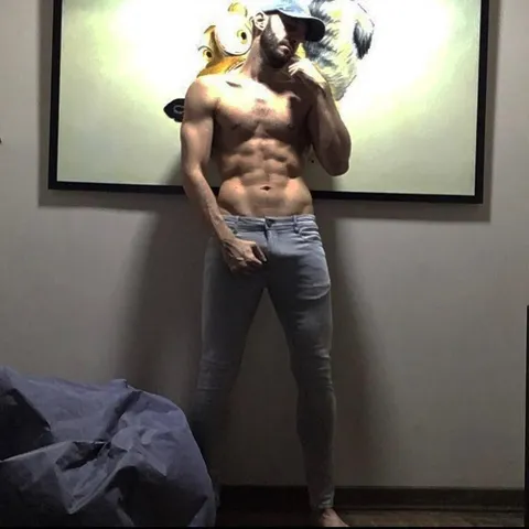 NakedGamerFree OnlyFans