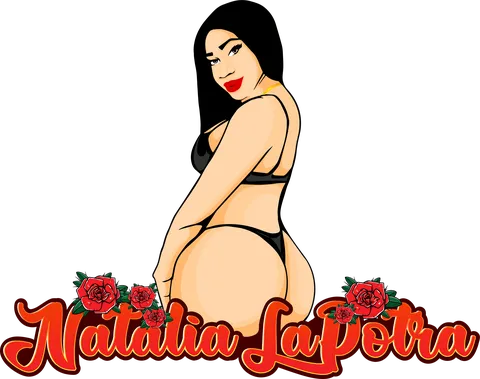 Natalia La Potra OnlyFans