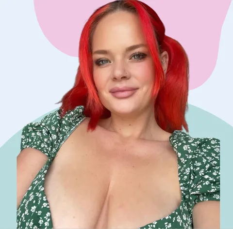 British Jessie OnlyFans