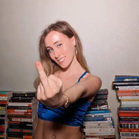 Anna Blake OnlyFans
