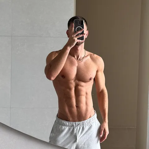 Nicholas Ferres OnlyFans