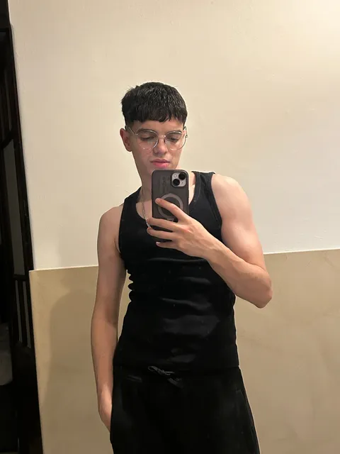 Nico Twink OnlyFans