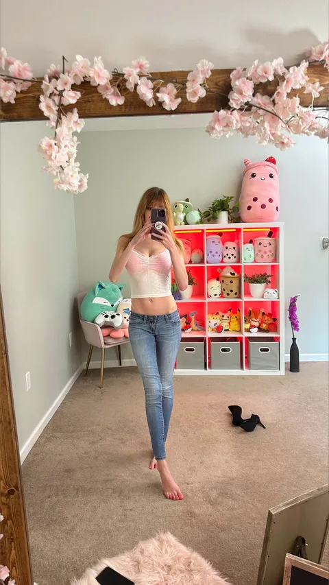 Nicole OnlyFans