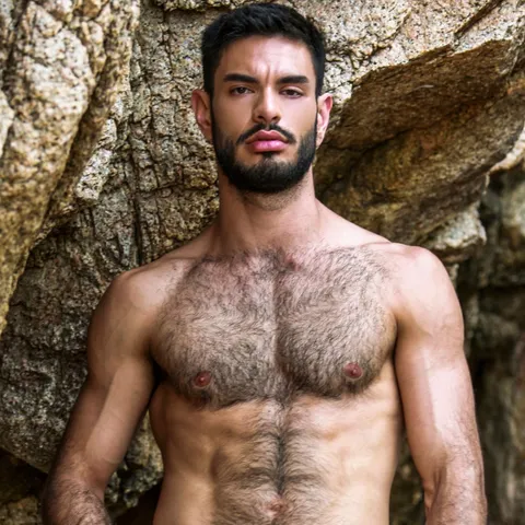 Nico Zetta OnlyFans