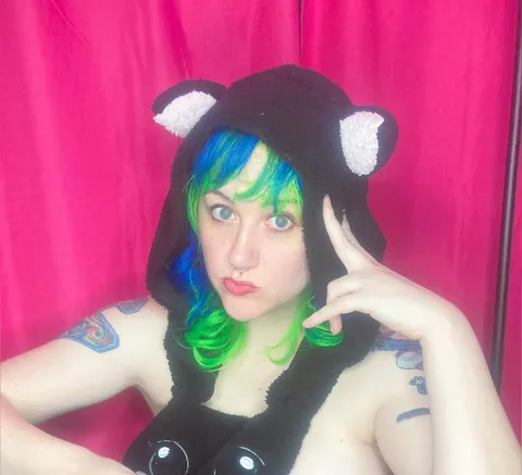 Nikki Nuwave OnlyFans