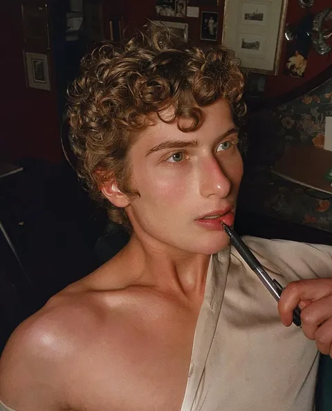 Noah Way OnlyFans creator