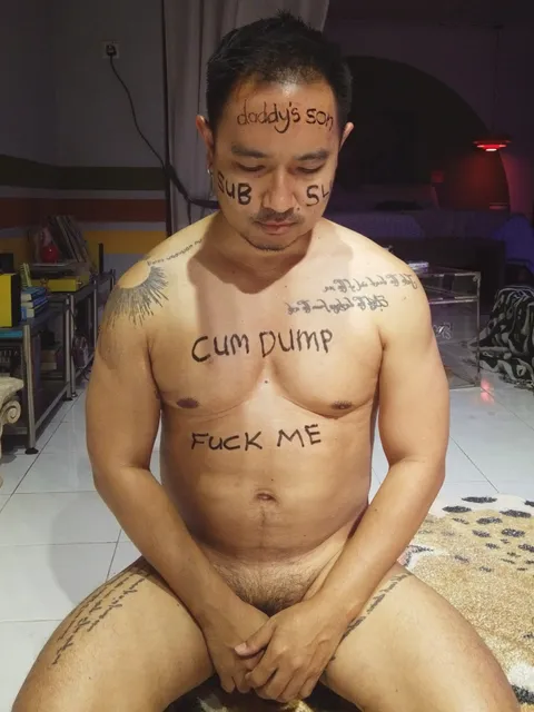 Naddy Daddy's Boy OnlyFans