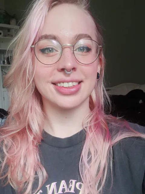 Nora OnlyFans