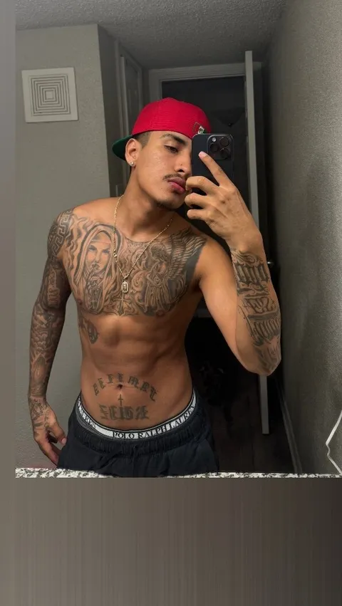 daddy Ruiz OnlyFans