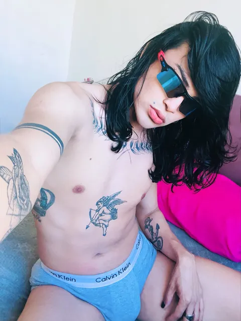 Bad Guy OnlyFans