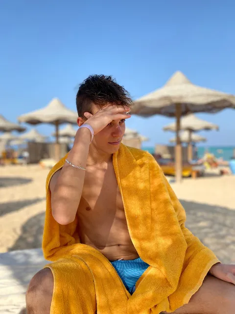 OnlyCedric OnlyFans