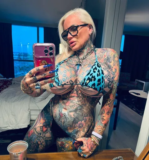 Stephie OnlyFans creator