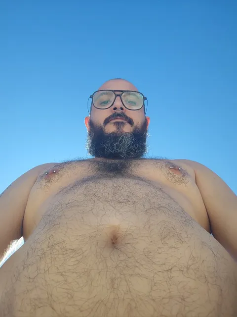 OsitoPuum OnlyFans