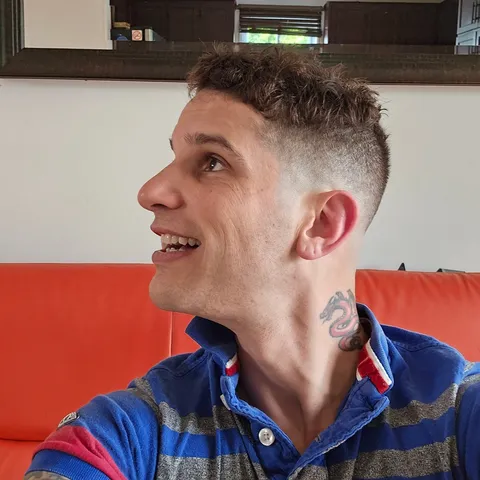 Pierre Fitch OnlyFans