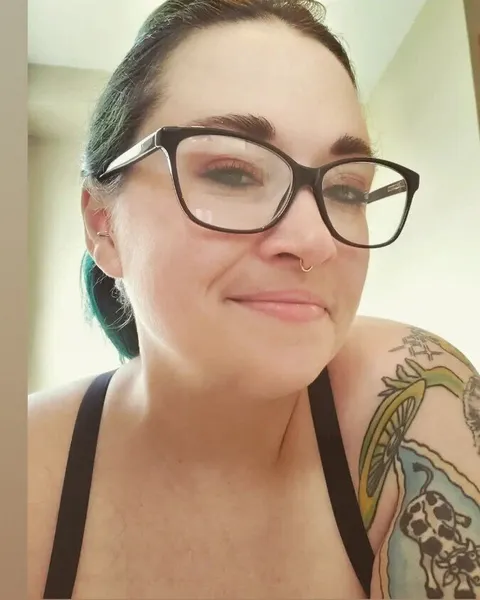 KiKi VonBleu OnlyFans