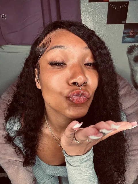 Terri OnlyFans creator