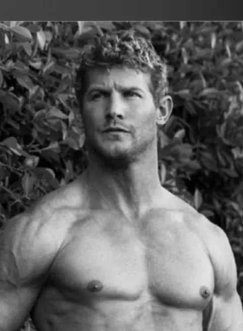 Ryan Daharsh OnlyFans