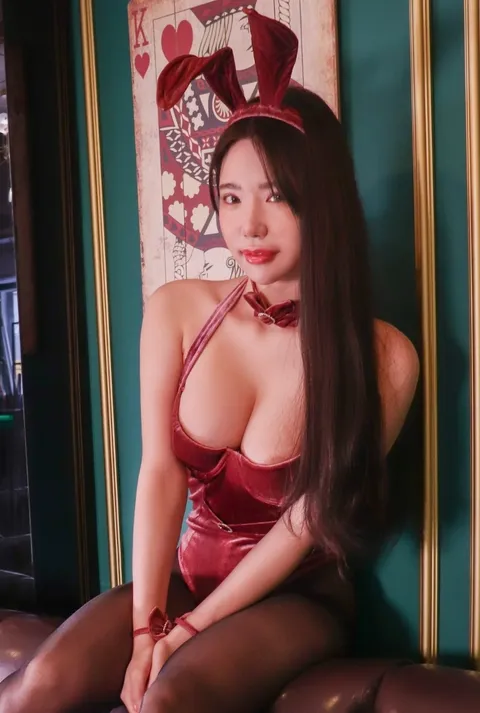 Real Ass Bunny OnlyFans
