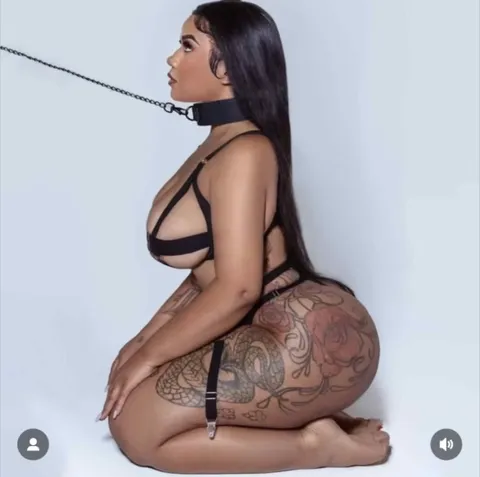 Bianca Blu OnlyFans
