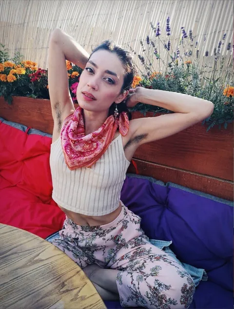 Rebecca OnlyFans