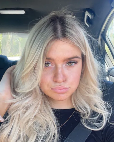 Renae Erica OnlyFans