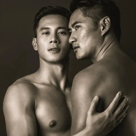 RhoneeAndKhoa OnlyFans