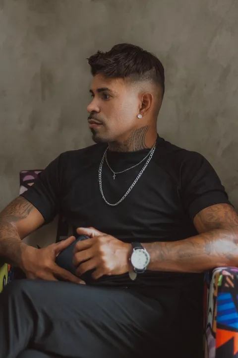 Ronny OnlyFans
