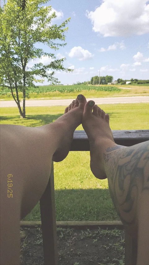 rosieodie OnlyFans