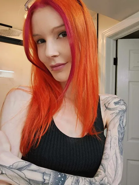 Ruby Soho OnlyFans
