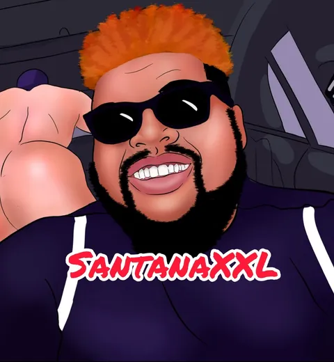 SantanaXXL OnlyFans