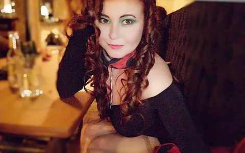 Ms Blaze OnlyFans