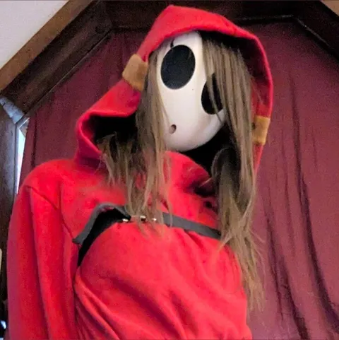 ShyGal Lilly OnlyFans