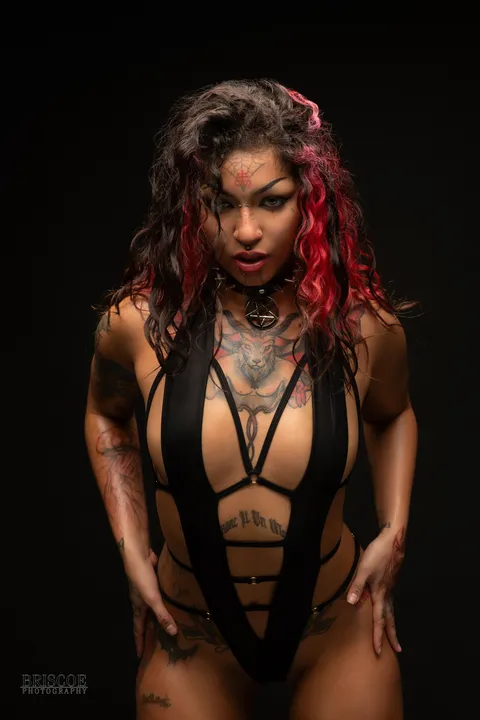 Mistrx Sin OnlyFans