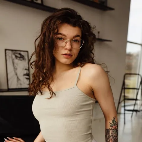 Sophie Moro OnlyFans creator