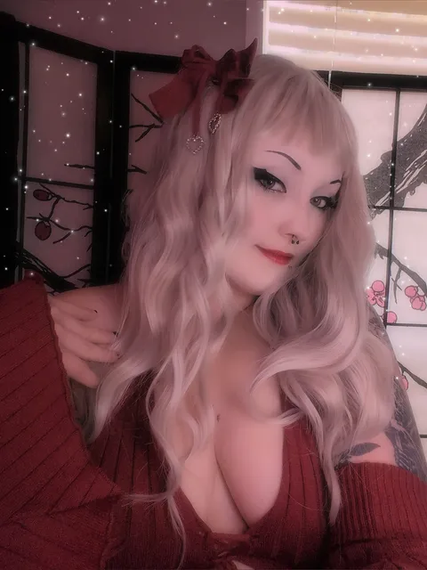 Sorceress Shiloh OnlyFans