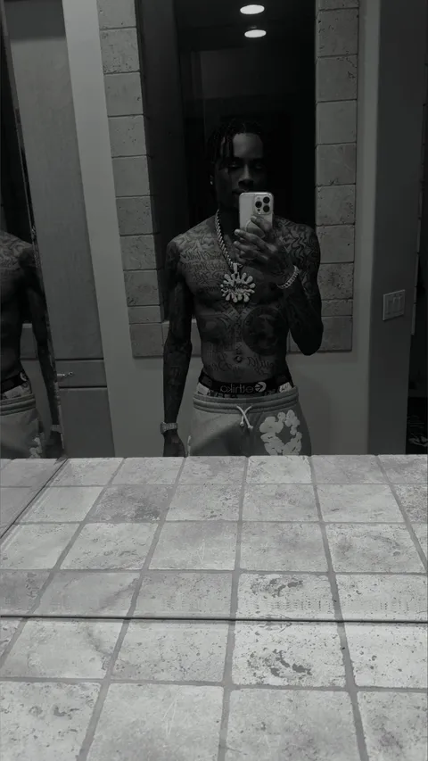 Soulja Boy Draco OnlyFans
