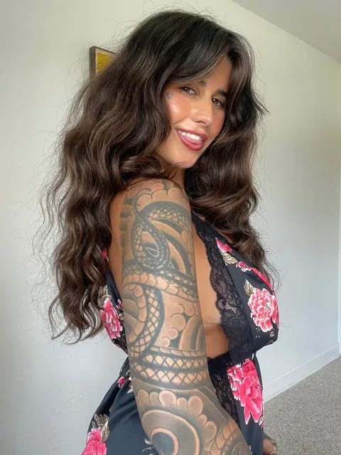 Betty OnlyFans