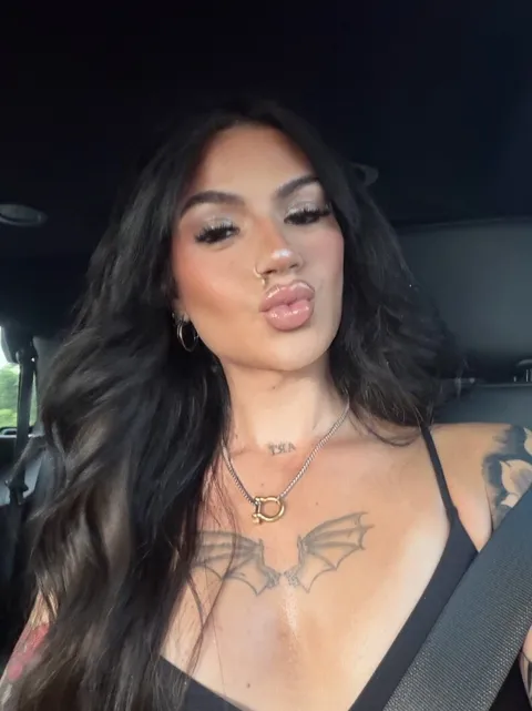 STORMI - BEST Trans OF OnlyFans
