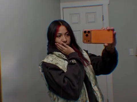 Jessica OnlyFans