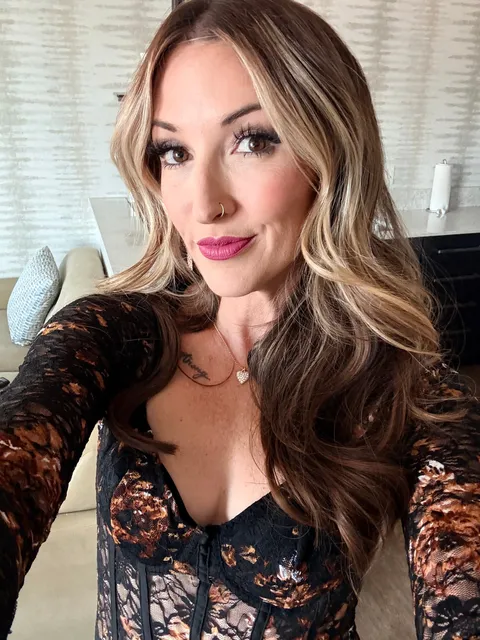 SweetDelilah OnlyFans