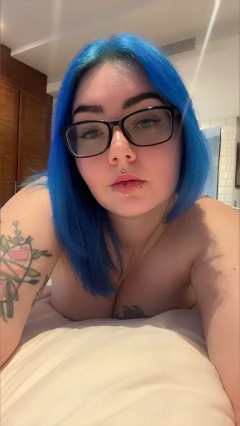 Sylver Moon OnlyFans