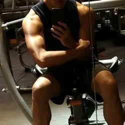 Tai Tai boy OnlyFans