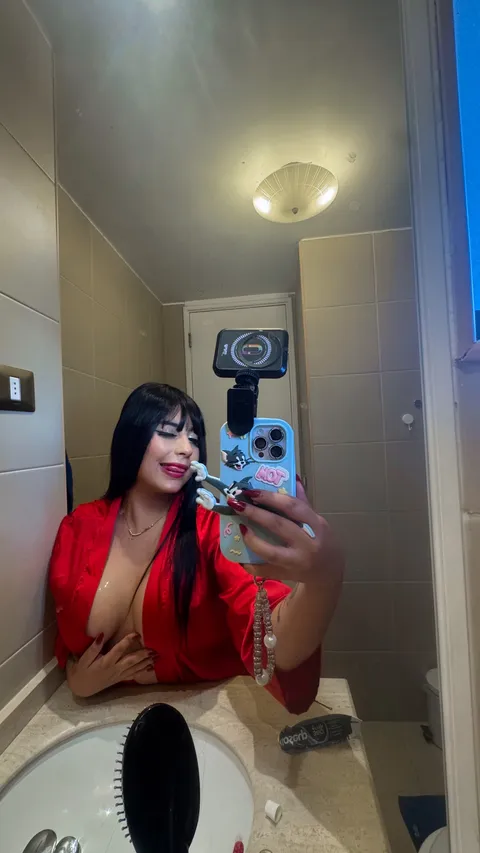 Thaliarestrepo OnlyFans