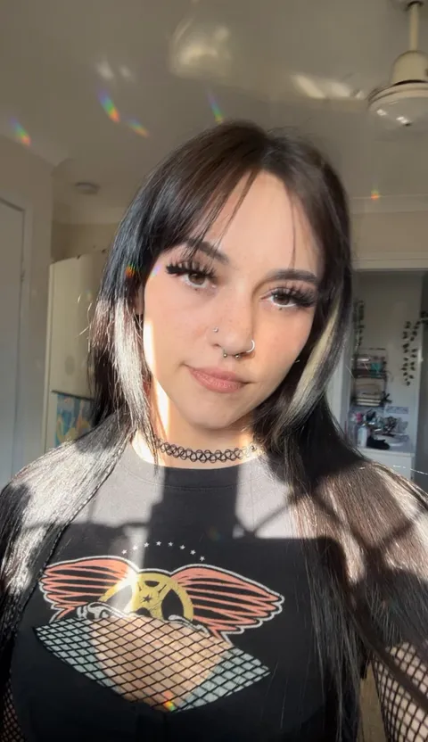 Nikki Rain OnlyFans