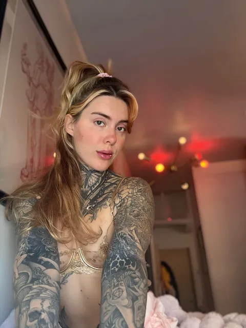 Pandora Skye OnlyFans