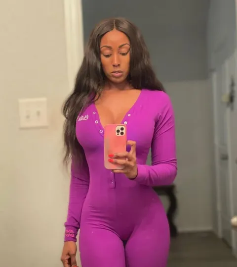 Jayda Jacobs OnlyFans
